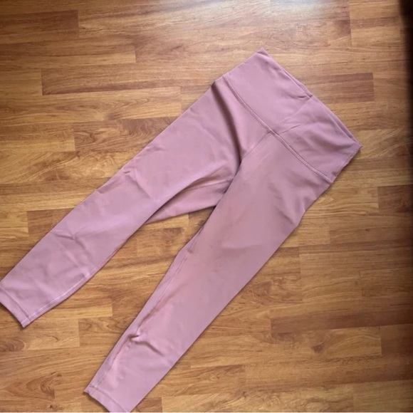 lululemon Wunder Train leggings - Picture 3 of 4